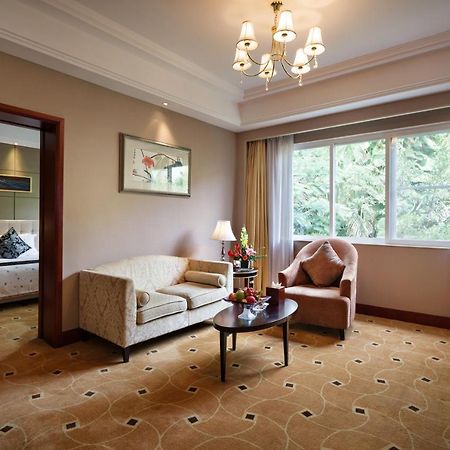 Dongguan Goodview Hotel Sangem Qiaotou Extérieur photo